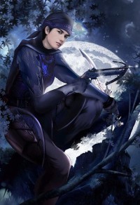 万人迷是个神颜炉鼎/炉鼎也要成为万人迷